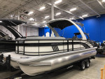 2022 Bennington 24 LXSBA  Arch tritoon Mercury 250 -$35,000 DISCOUNT!!