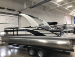 2022 Bennington 24 LXSBA  Arch tritoon Mercury 250 -$35,000 DISCOUNT!!