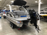 2022 Bennington 24 LXSBA  Arch tritoon Mercury 250 -$35,000 DISCOUNT!!