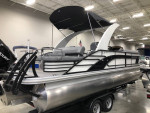 2022 Bennington 24 LXSBA  Arch tritoon Mercury 250 -$35,000 DISCOUNT!!
