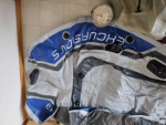 12' inflatable boat with motor REDUCED