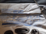 12' inflatable boat with motor REDUCED