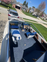 Sea Ray Seville