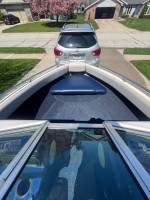 Sea Ray Seville