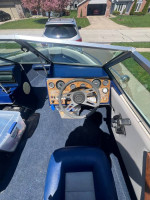 Sea Ray Seville