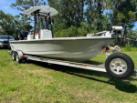 2021 Pathfinder 2400 TRS