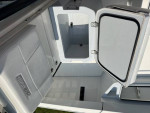 2021 Pathfinder 2400 TRS