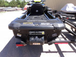 2021 Sea Doo GTR 230 with double trailer
