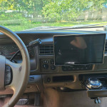 2003 Ford Excursion Eddie Bauer 4WD 134,000 mi