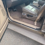 2003 Ford Excursion Eddie Bauer 4WD 134,000 mi