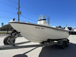 Boston Whaler 180 Outrage - 2006 Suzuki 175 hp Four Stroke