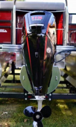 2021 Lowe SS210