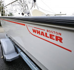 2024 Boston Whaler 170 Montauk