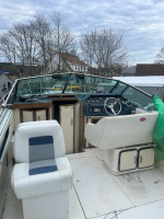 1988 SeaRay 27”