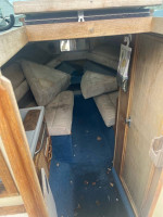 1988 SeaRay 27”