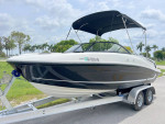 2020 BAYLINER VR5