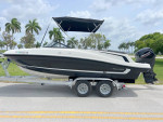2020 BAYLINER VR5