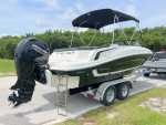 2020 BAYLINER VR5