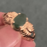 Jade Ring