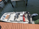1989 Boston Whaler 130 super sport