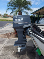 1989 Boston Whaler 130 super sport