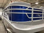 24 Bennington 23' tritoons 115HP or 150HP & Trailer