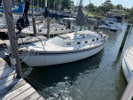 1979 endeavor 32 sailboat (Price Reduced)