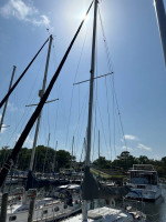 1979 endeavor 32 sailboat (Price Reduced)