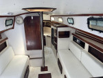 1979 endeavor 32 sailboat (Price Reduced)