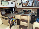 1979 endeavor 32 sailboat (Price Reduced)