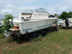 Project boat cheap!