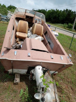 Project boat cheap!