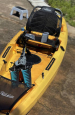 Hobie Mirage Compass Kayak Used Priced to sell!