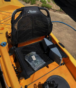 Hobie Mirage Compass Kayak Used Priced to sell!