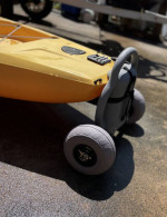 Hobie Mirage Compass Kayak Used Priced to sell!