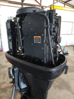 MERCURY 115 HORSE POWER OUTBOARD ENGINE