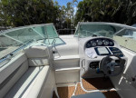 Cruiser 27ft Chaparral Remote Spotlight