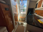 Cruiser 27ft Chaparral Remote Spotlight