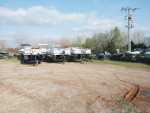 PONTOON BOATS, TRAILERS, ENGINES FOR SALE ALL LENGTHS