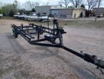 PONTOON BOATS, TRAILERS, ENGINES FOR SALE ALL LENGTHS
