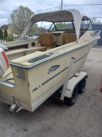 1979 cabin cruise for sale