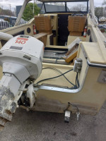 1979 cabin cruise for sale