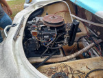 2 Project boats for sale
