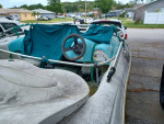 2 Project boats for sale