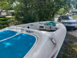 2 Project boats for sale