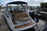 26' Cruiser Fiberglass Crownline 2017