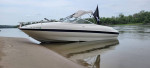 2004 Bayliner 212 Sport Cuddy Cabin