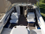 2004 Bayliner 212 Sport Cuddy Cabin