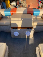 1984 Bayliner Capri Fish-n-Ski