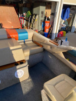 1984 Bayliner Capri Fish-n-Ski